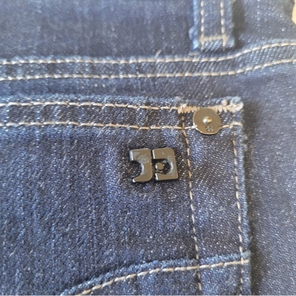 Joe’s Jeans Provocateur Bootcut Dark Wash Jeans size 26 - Picture 5 of 10